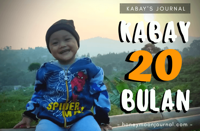 kabay 20 bulan honeymoonjournal.com