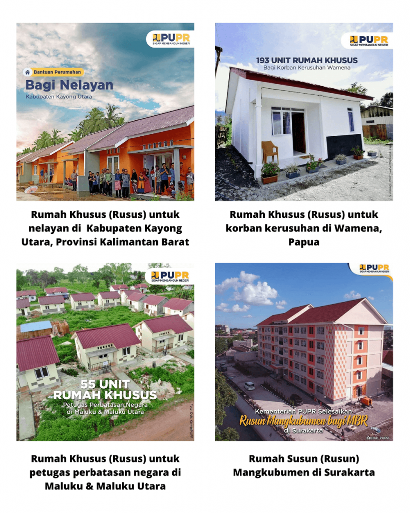rumah pupr