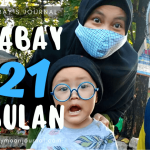 Kabay 21 Bulan honeymoonjournal.com
