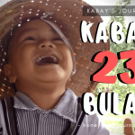 Kabay 23 Bulan honeymoonjournal