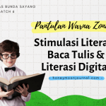 Pantulan Warna Zona 5 komunikasi produktif honeymoonjournal