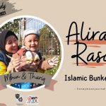 Aliran Rasa Islamic Bunker Play IBP honeymoonjournal