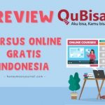 review qubisa kursus online gratis indonesia honeymoonjournal