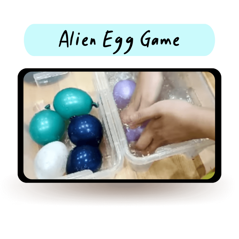 alien egg game