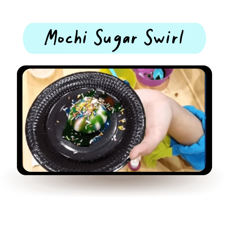 mochi sugar swirl