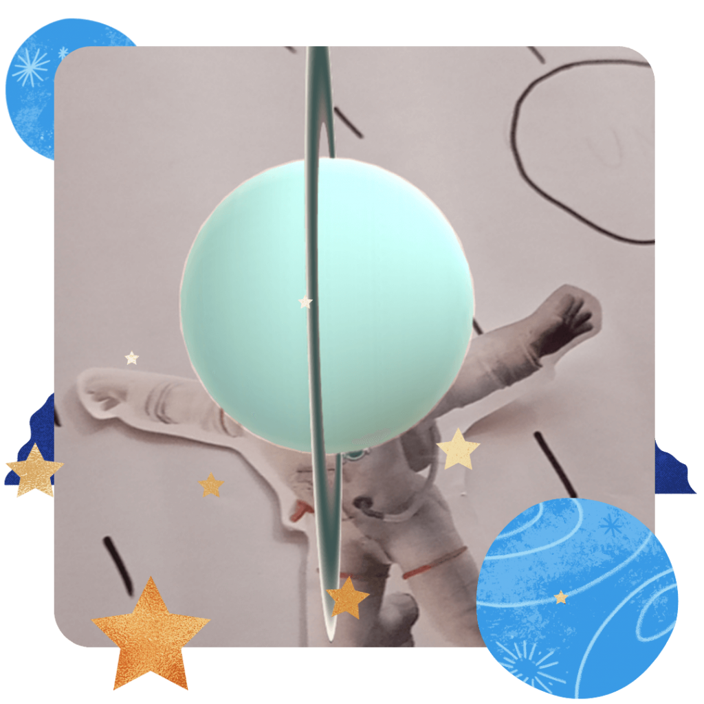 thariq augmented reality