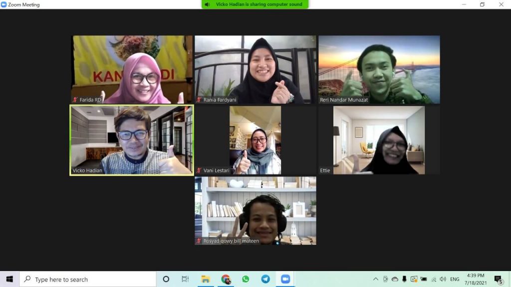 training associate wealth planner awp syariah honeymoonjournal
