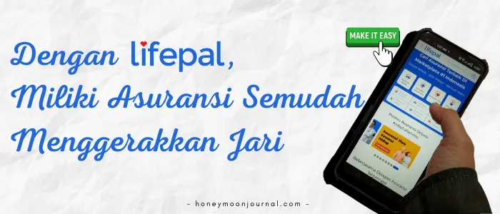 asuransi lifepal mudah