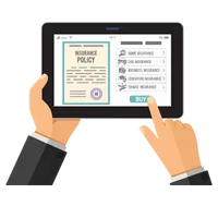 bandingkan polis online
