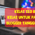 kelas seo brt