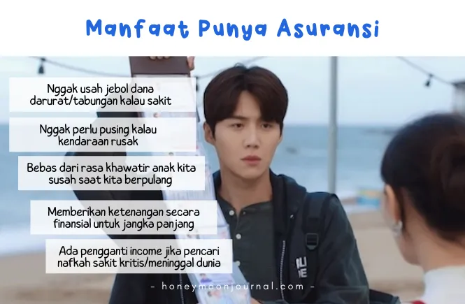 manfaat asuransi