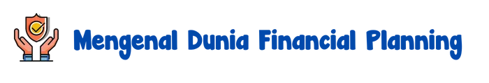 mengenal dunia financial planning