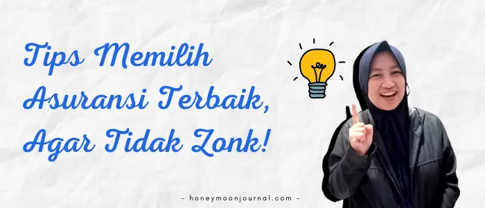 tips memilih asuransi lifepal terbaik