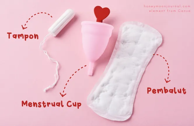 menstrual cup itu apa
