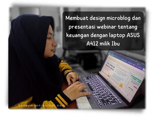 ASUS VivoBook A412
