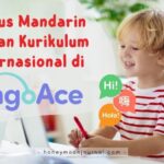 kursus bahasa mandarin lingoace