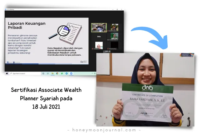 sertifikasi AWP