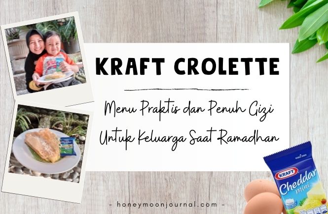 kraft crolette menu ramadhan praktis bergizi