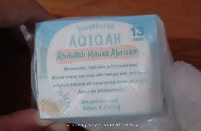 jenis cetak stiker transparan