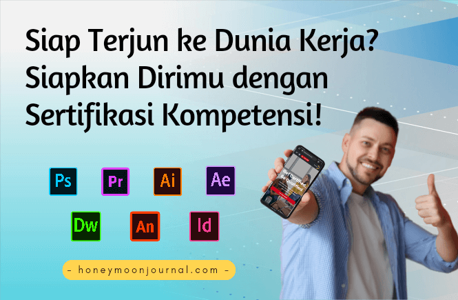 Sertifikasi adobe