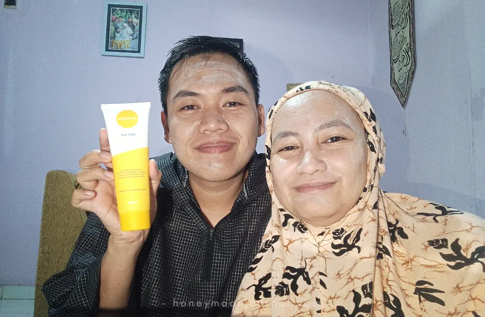 adeena skin cocok untuk semua kulit