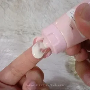 warna gabag acne care cream