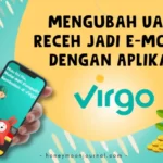 Aplikasi Virgo Emoney