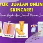yuk jualan online di Lazada
