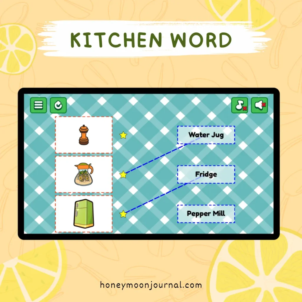 games kitchen word culinaryschools.org